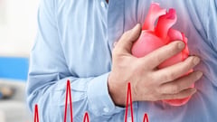 Keep hearts fluttering, live stress-free — PHA