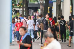 Six out of 10 Filipinos satisfied with Marcos admin: OCTA survey