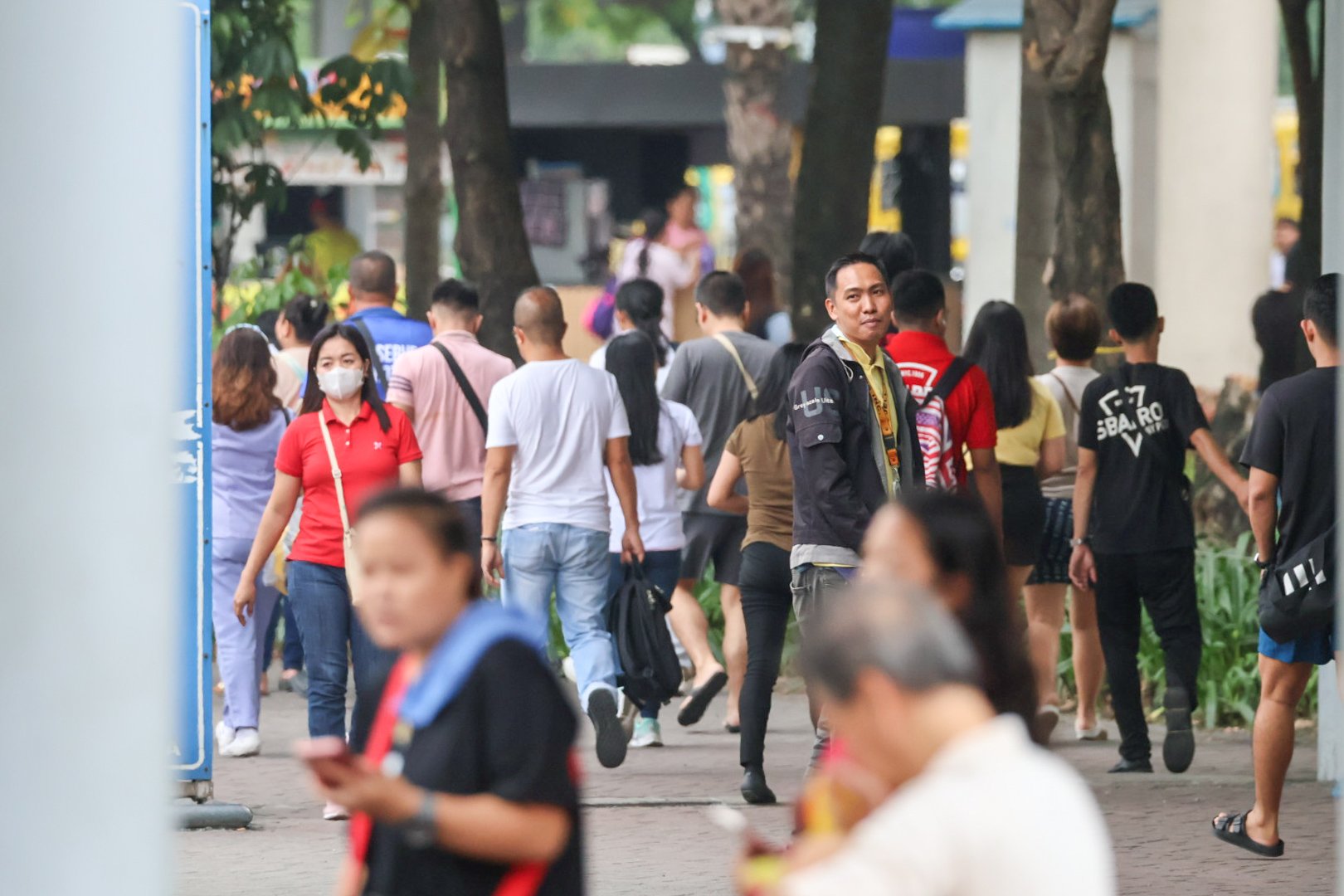 Health expert: 1 out of 6 Filipinos living with hepatitis B