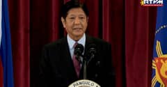 PBBM supports UN efforts to provide humanitarian aid in Gaza Strip