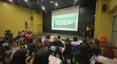 QC business plan competition for students