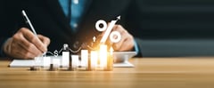 Banks’ 10-12% credit growth likely this year: S&P Global Ratings