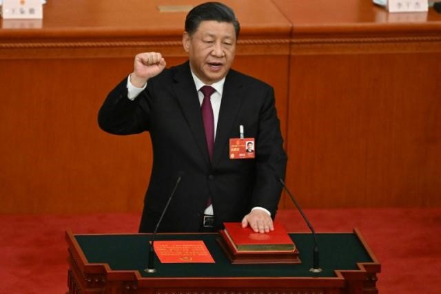 China, Armenia deepen ties at Tianjin Summit