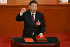China, Armenia deepen ties at Tianjin Summit