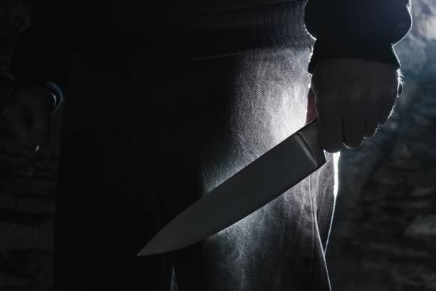 Heated basketball game ends in stabbing