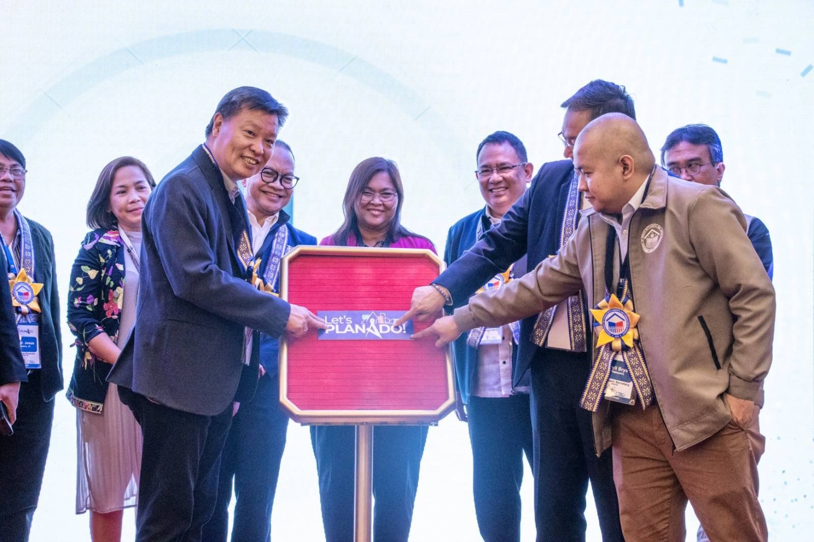 DHSUD ‘PLANADO’ Program: Plan and do towards Bagong Pilipinas