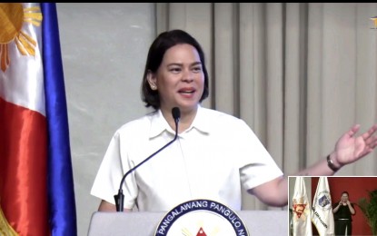 DepEd rolls out Matatag teachers’ training