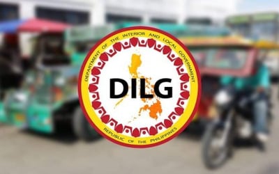 DILG highlights transparency initiatives
