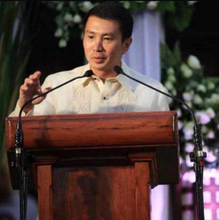Ilocos Sur solon lauds school calendar reversion