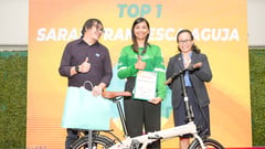 Beyond Rides and Deliveries: A Look at How these Filipinos Succeed in Life with the Help of Grab