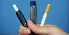 Lung injury among youth due to vape trend — experts warn