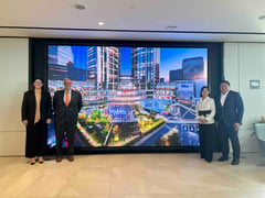 Ayala sets P13-B malls revamp kitty
