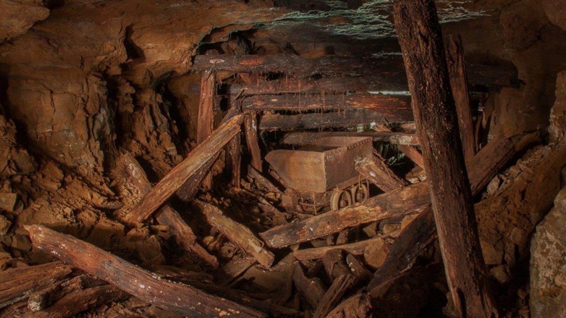 CIDG, MGB bust illegal mining site in CDO