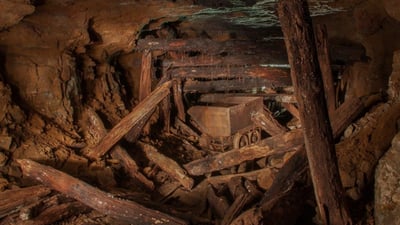 CIDG, MGB bust illegal mining site in CDO