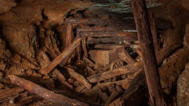 Mining policy pushes Phl beyond raw exports