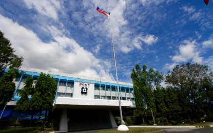 DoST urges Pinoy researchers to submit R&D project proposals
