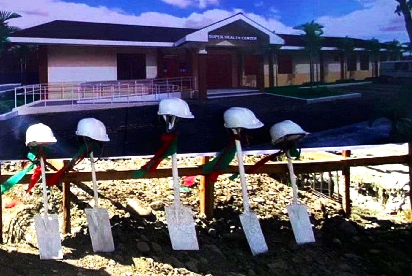 Mandaue City to establish Super Health Centers in each cluster