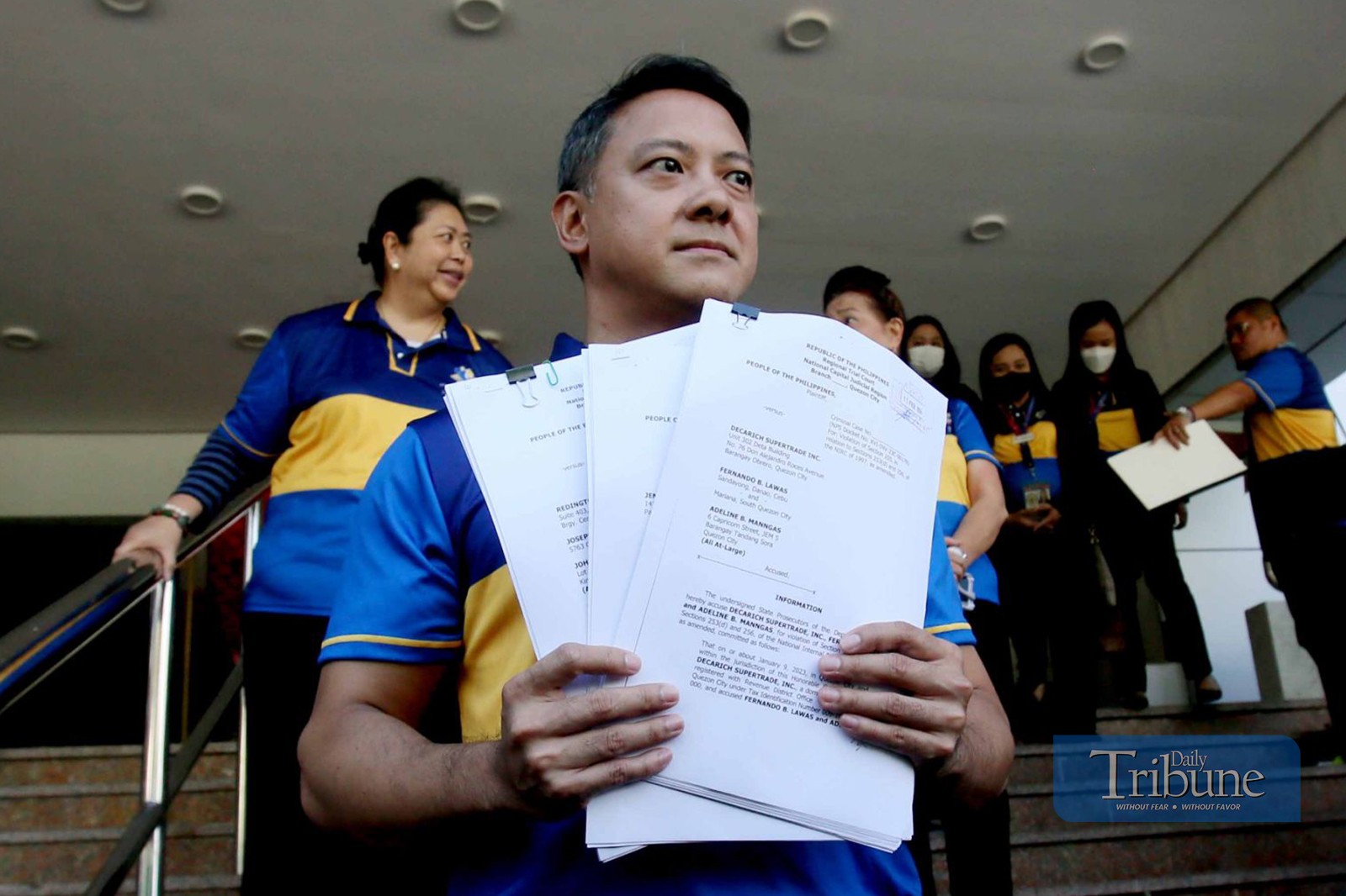 BIR goes after ghost corporations