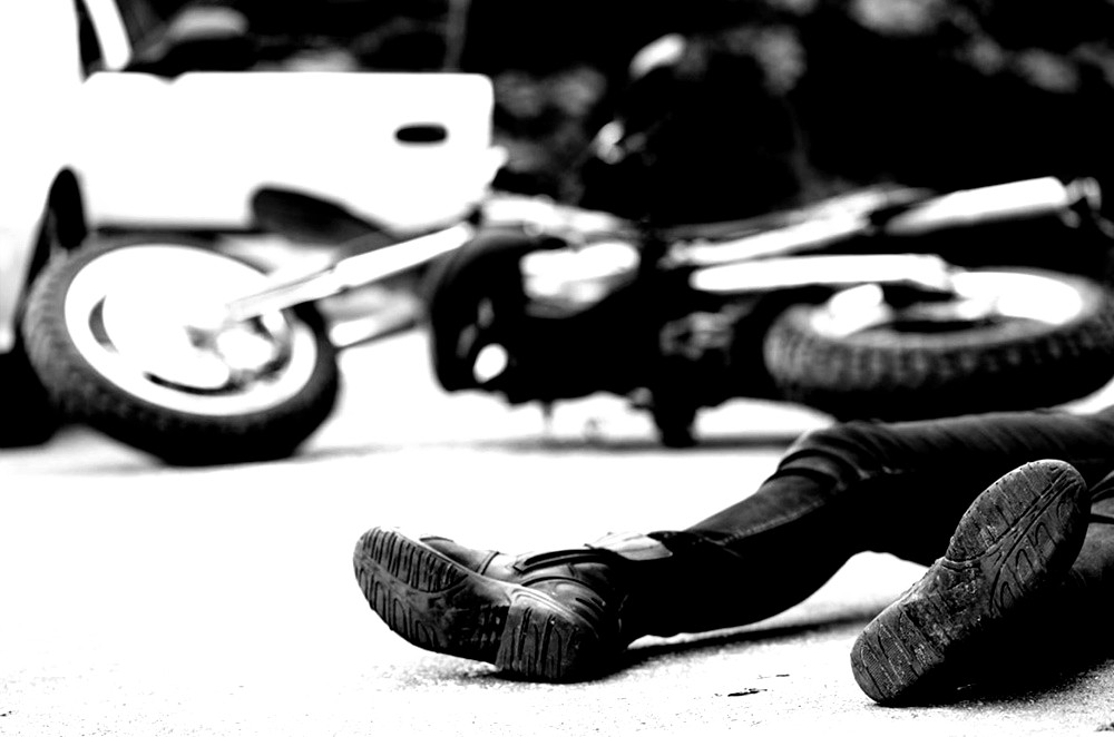 Rider todas sa trak