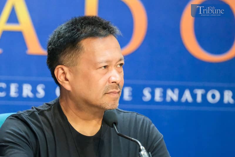 'Ayuda scam' in San Juan's TUPAD