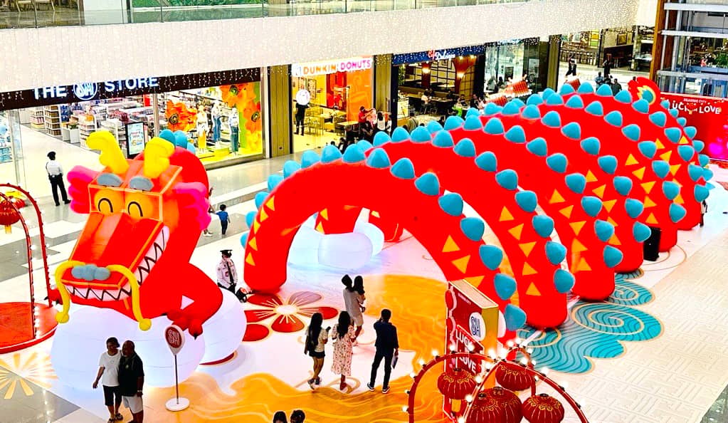 SM Seaside City Cebu