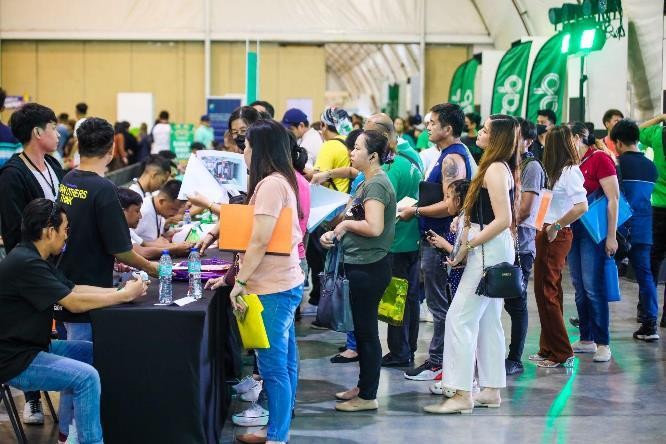 Grab Philippines commends PBBM, Speaker Romualdez on progressive transportation reforms