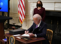 Israel minister sorry after son implies Biden has Alzheimer's