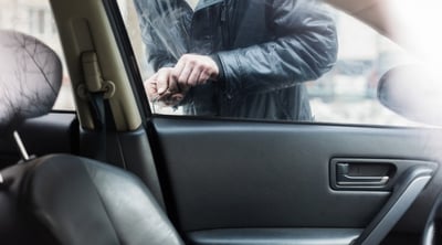 Bumaba ang kaso ng carnapping, ayon sa HPG