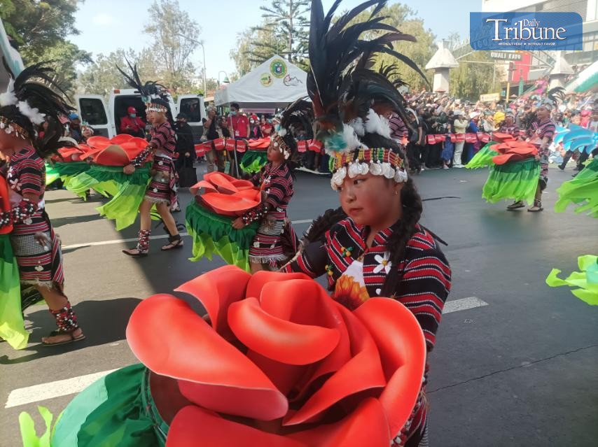 Faces of Panagbenga 2024
