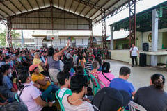 Nasugbu ARBs mull filing disbarment case vs ex-lawyer