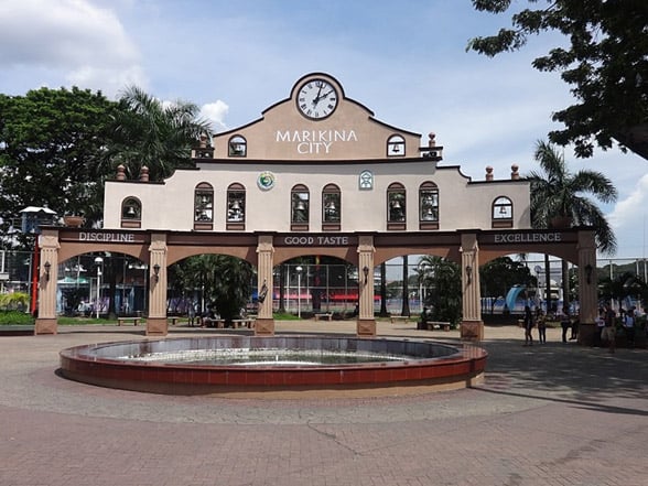 Marikina boosts school security with more police, metal detectors
