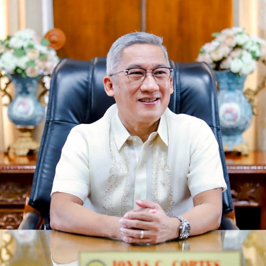 Mandaue City seeks stronger resiliency from disasters