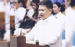 Dalipe: Terminate all Senate PI proceedings