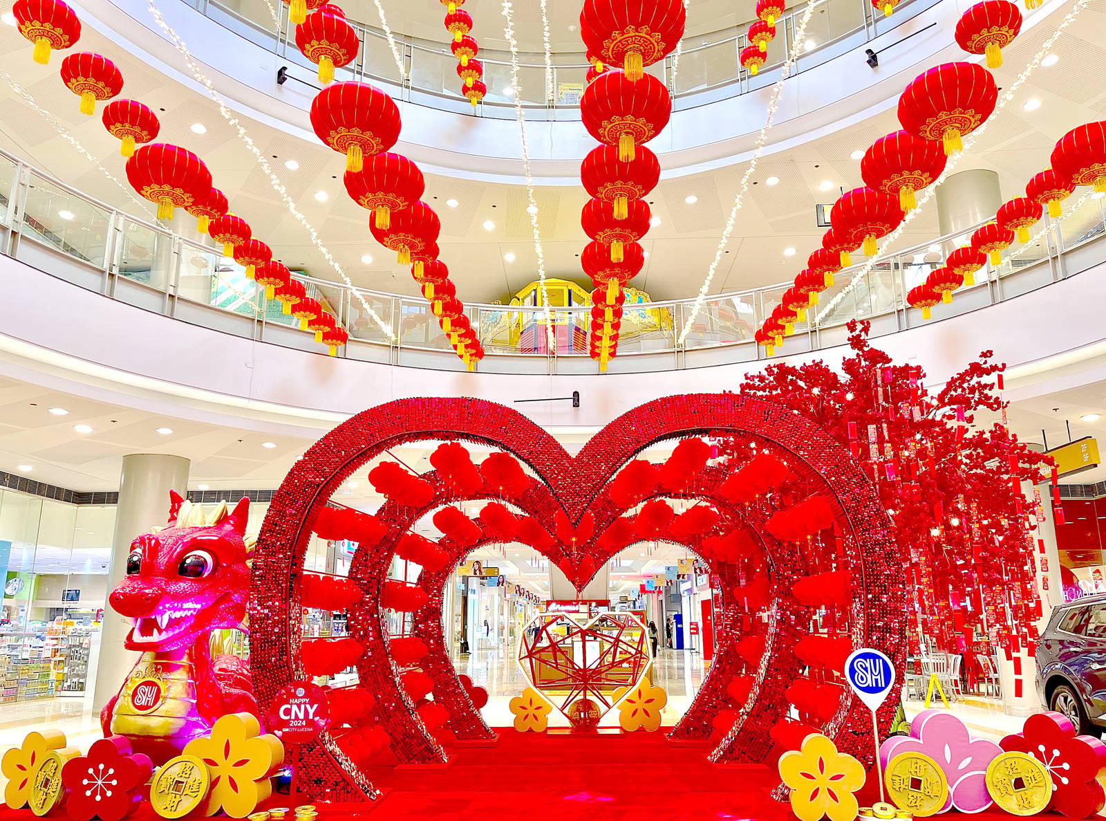 SM City Lucena
