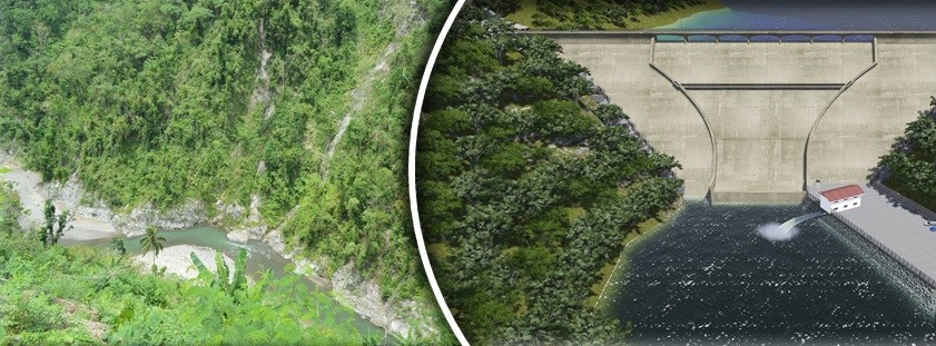 P19-B NIA river project set to benefit Iloilo farmers

