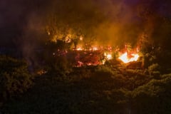 'Zombie' blazes and drought: Canada headed for another brutal fire season