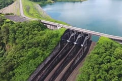 Water level of Luzon dams still on a downside — PAGASA