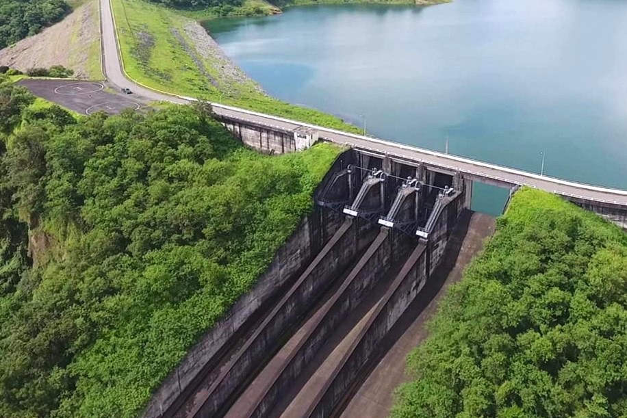 MWSS to reduce NCR's water pressure amid Angat Dam water level downslide