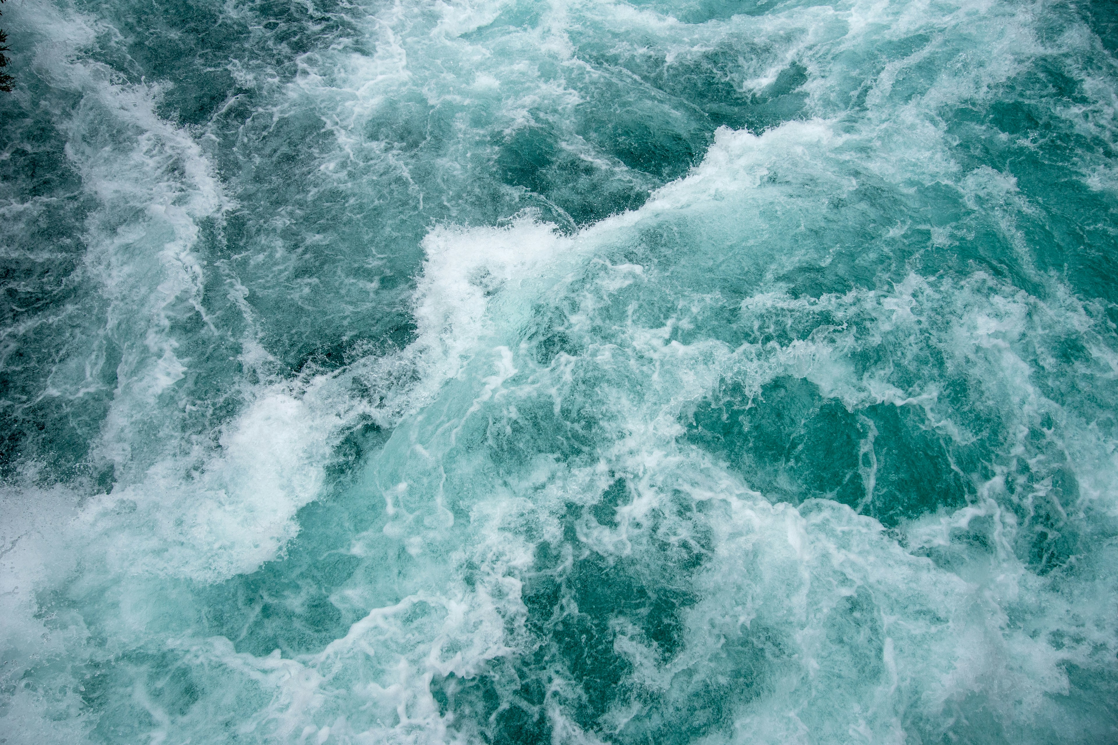 Pollution risks worsening global water scarcity: study