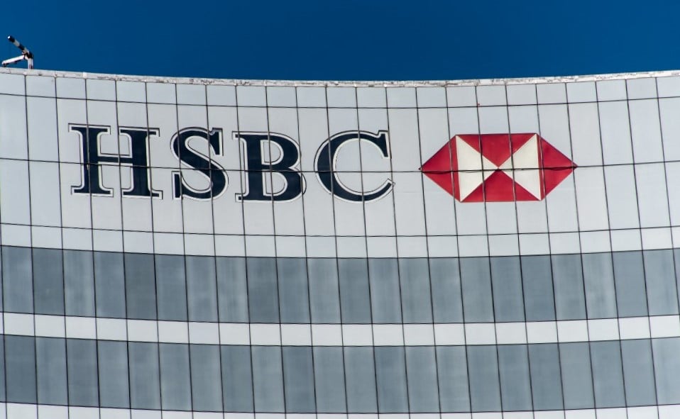 HSBC keeps 25 pts rate cut forecast  