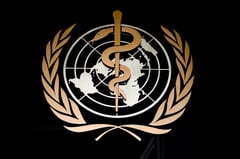 WHO says transfers 32 patients out of besieged Gaza hospital