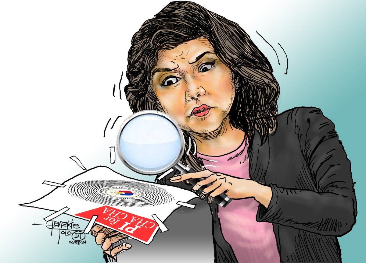 ‘Near poor’ excuse