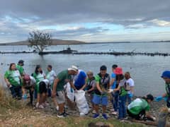 LGUs told: Intensify cleanliness drive