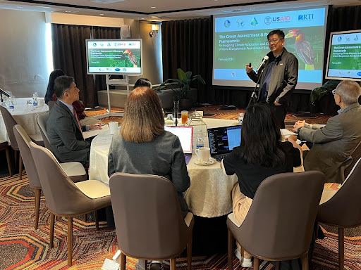 Carbon PH Coalition continues its education series on Sustainability