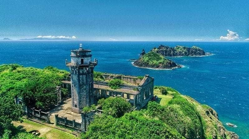 DENR to establish marine research station in Cagayan