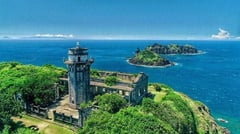 DENR to establish marine research station in Cagayan