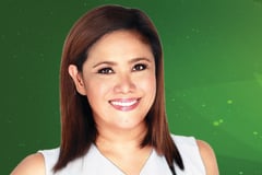Las Piñas provides aid to fire victims in Barangay Pilar