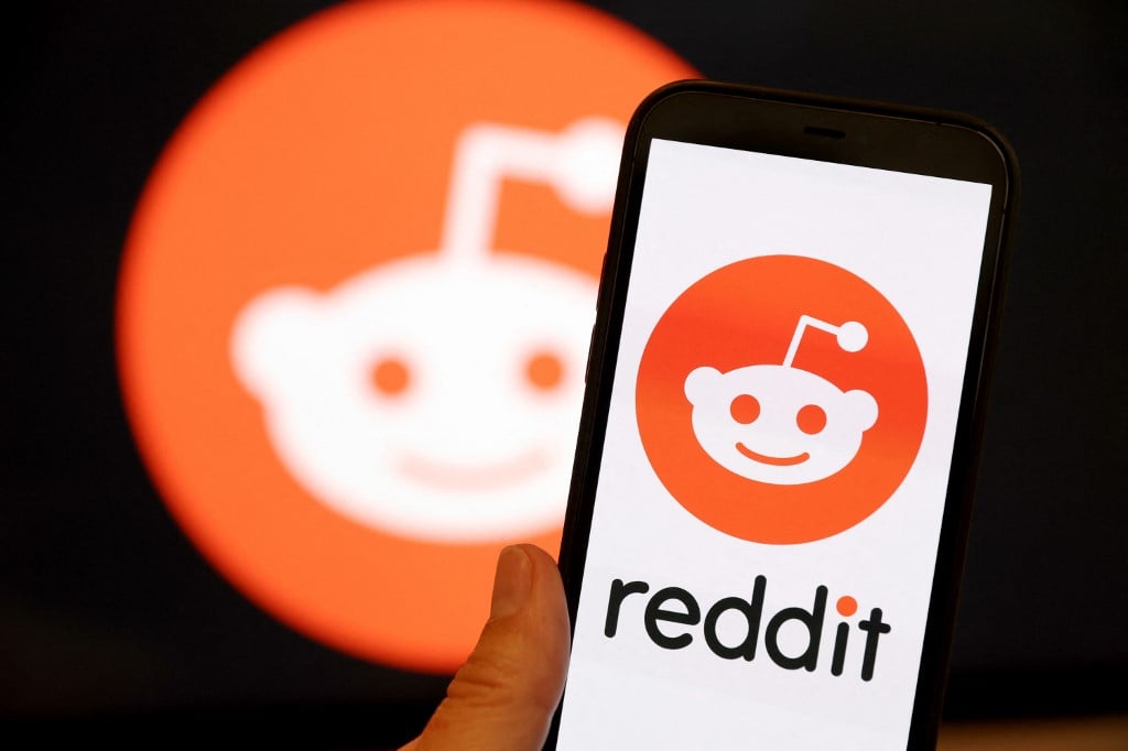 Reddit files to go public as 'RDDT' on NYSE