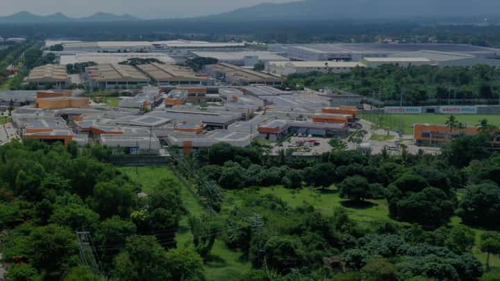 Lima Technology Center