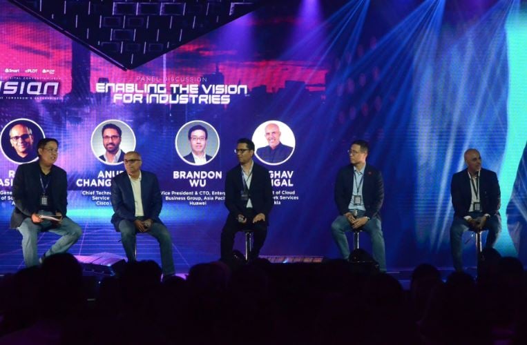 ‘Mindset shift’ central to bridge digital divide
